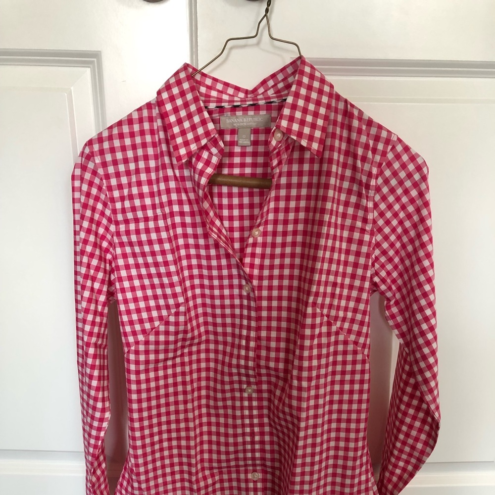 New without tags br shirt